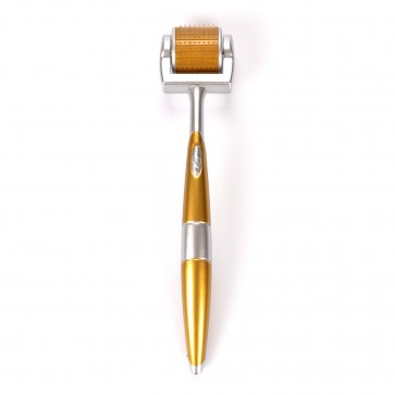 Dermaroller Titanium 1 mm
