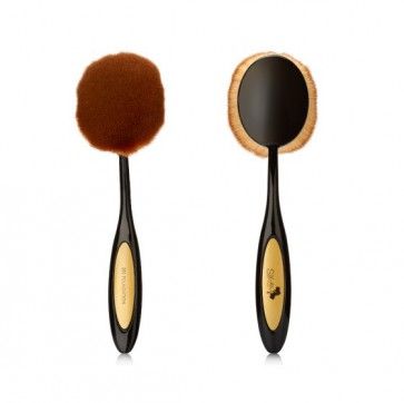 Silk Oil Airbrush Foundation brush