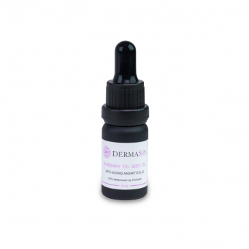 Barbary Fig Seed Anti Aging Oil (Økologisk)
