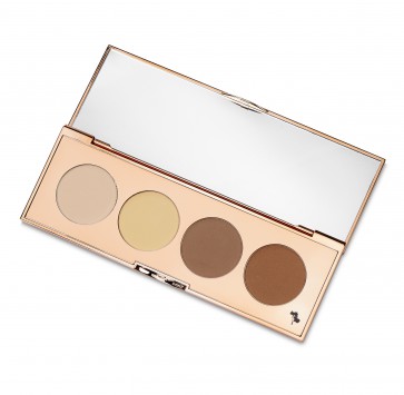 Silk Oil Contour & Highlight Palette