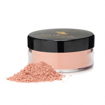 Silk Oil Argan Blush Coral