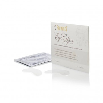 Frownies Under Eye Gel 3 stk
