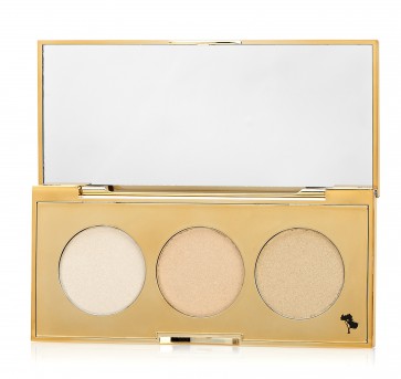 Silk Oil Highlighting Trio