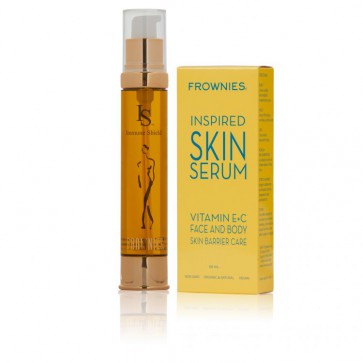 Frownies Immune Shield 66ml