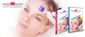 Holistic Microneedling Korrespondanse Kurs