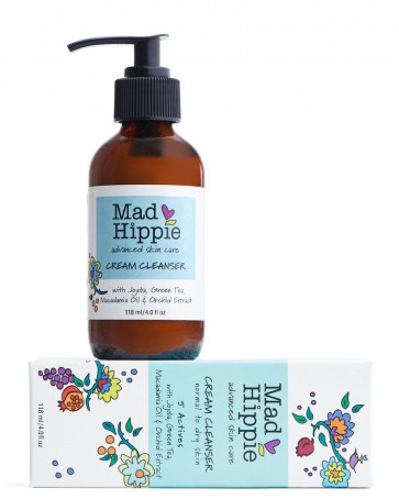 Mad Hippie Ansiktsrens