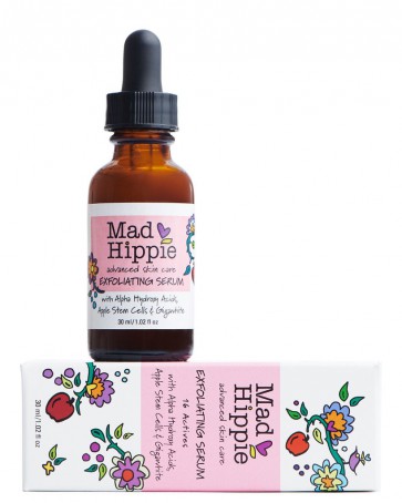 Mad Hippie Exfoliating Serum