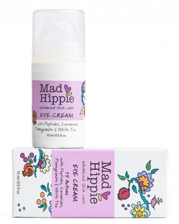 Mad Hippie Øyekrem 