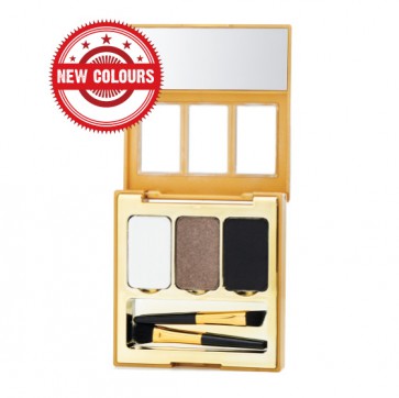 Silk Oil Trio Argan Øyenskygge Night Out
