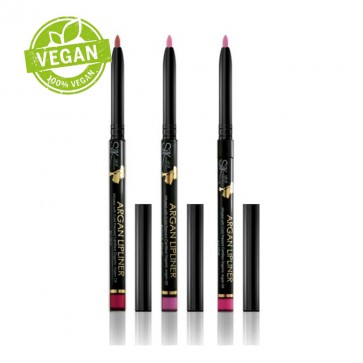 Silk Oil Argan Lip Liner 