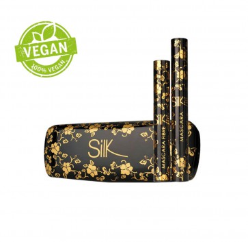 Silk Oil Fiber Mascara Kit