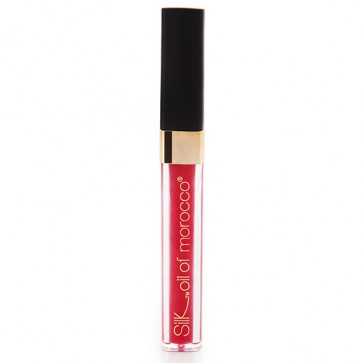 Argan Lip Gloss Ruby