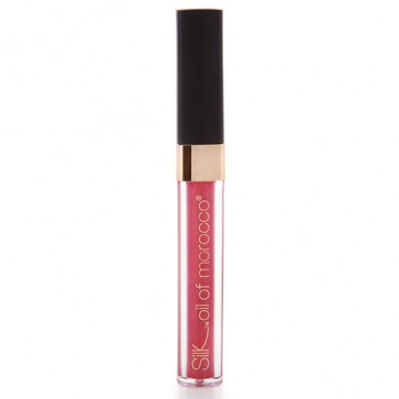 Argan Lip Gloss Sunset
