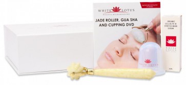 White Lotus Jade Cellulitt Kit