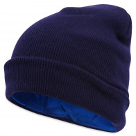 Lue med silkefor for Hårtap