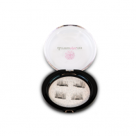 Magnetiske øyenvipper side