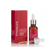 Proaura Vitamin C Serum med Astaxanthin