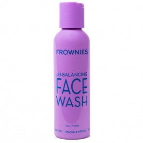 Frownies pH Balancing Complexion Wash