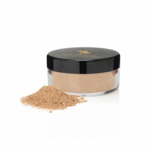 Silk Oil Argan Mineral Foundation