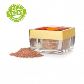 Silk Oil 7 i 1 Bronzer