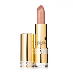 Silk Oil Argan Leppestift Bronze
