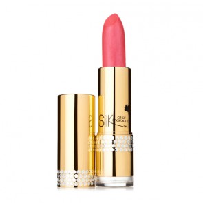 Silk Oil Argan Leppestift Flamingo