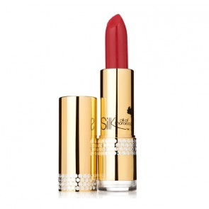 Silk Oil Argan Leppestift Poppy