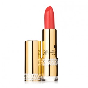 Silk Oil Argan Leppestift Tangerine