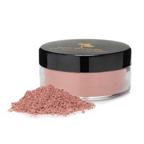 Silk Oil Argan Blush Berry