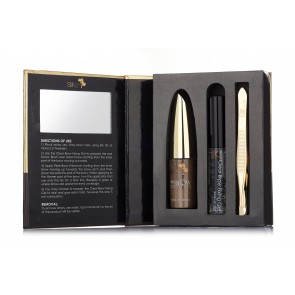 Silk Oil Fiber Bryn Kit