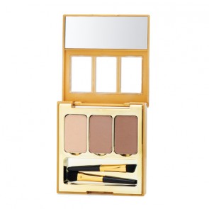 Silk Oil Trio Argan Øyenskygge Eye Contour