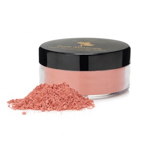 Silk Oil Argan Blush Flame