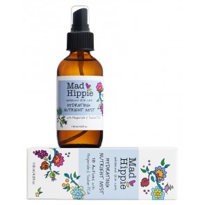 Mad Hippie Hydrating Nutrient Mist