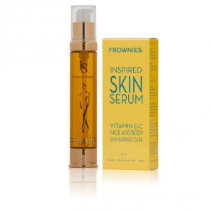 Frownies Immune Shield 66ml