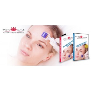 Holistic Microneedling Korrespondanse Kurs