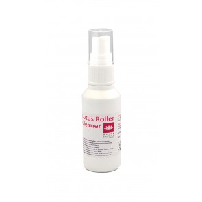 White Lotus Derma Roller Rens