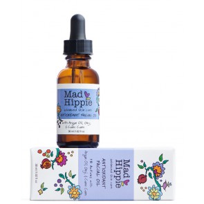 Mad Hippie Antioxidant Ansiktsolje