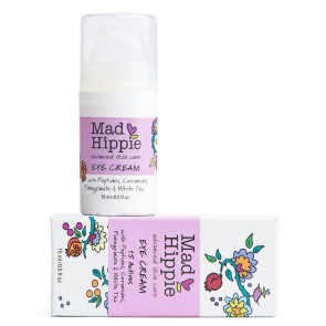 Mad Hippie Øyekrem 
