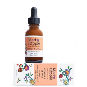 Mad Hippie Vitamin A Serum