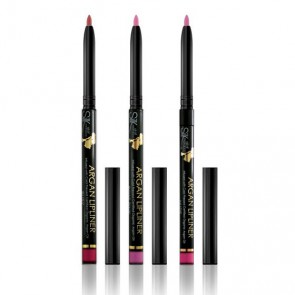 Silk Oil Argan Lip Liner 
