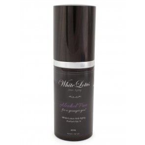 Alkoholfri Anti Aging Parfyme NO. 6  fra White Lotus
