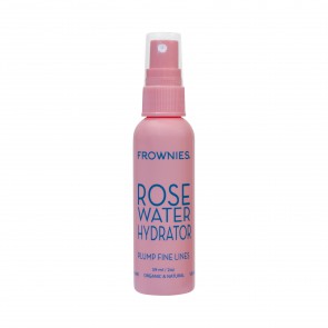 Frownies Rose Water Hydrator Spray