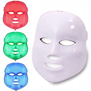 Lys maske