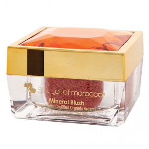Silk Oil Argan Blush Flame