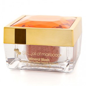 Silk Oil Argan Blush Summer