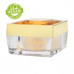 Silk Oil Argan Face & Body Shimmer