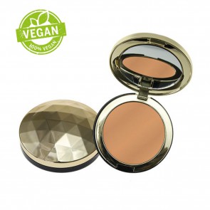 Silk Oil Argan Cream Foundation