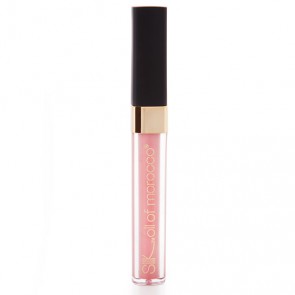 Argan Lip Gloss Blush