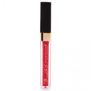 Argan Lip Gloss Ruby