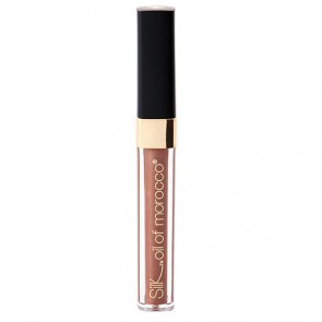 Argan Lip Gloss Spice
